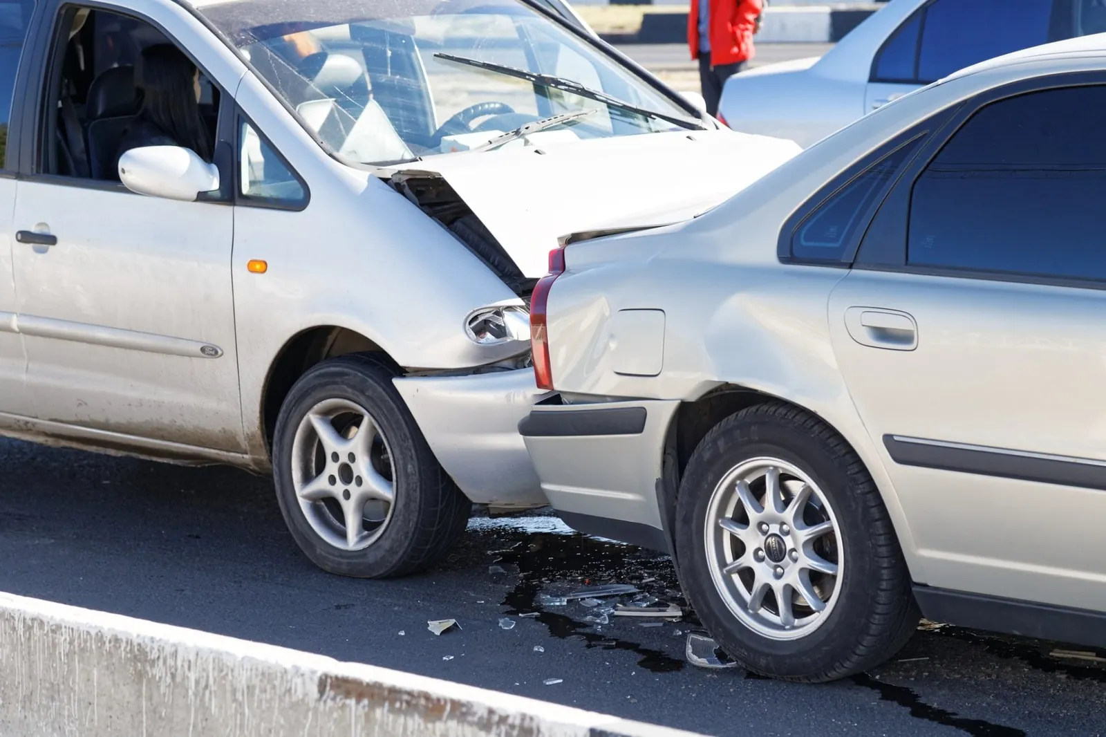 Common Car Accident Injuries & Why You Need a Chiropractor