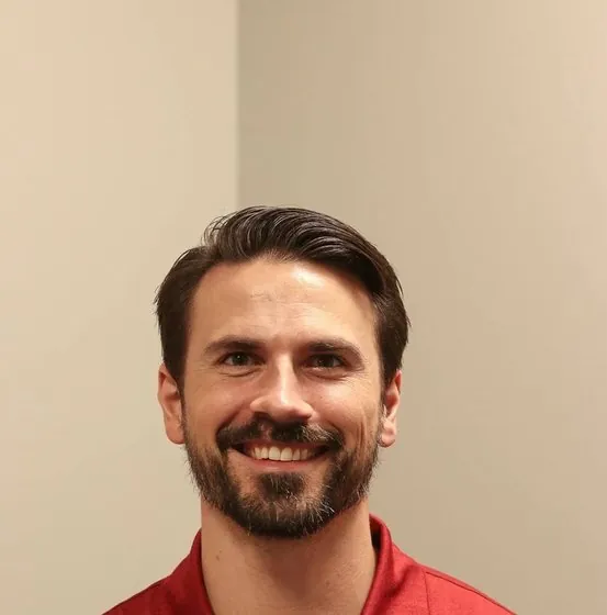 Dr. Charlie Crockatt DPT — Doctor of Physical Therapy, Pittsburgh Physical Medicine