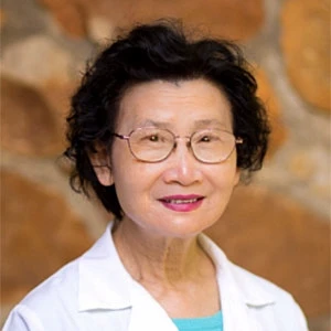 Dr. Zhisheng (Rose) Yu, Dipl. Ac. — Licensed Acupuncturist, Pittsburgh Physical Medicine