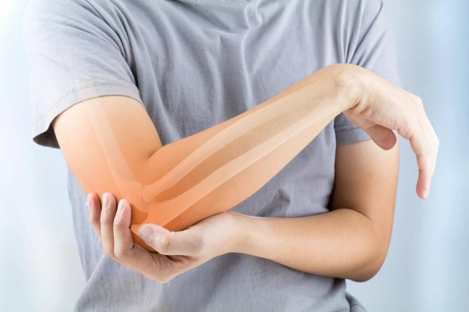 Elbow Injuries & Disorders: A Complete Guide