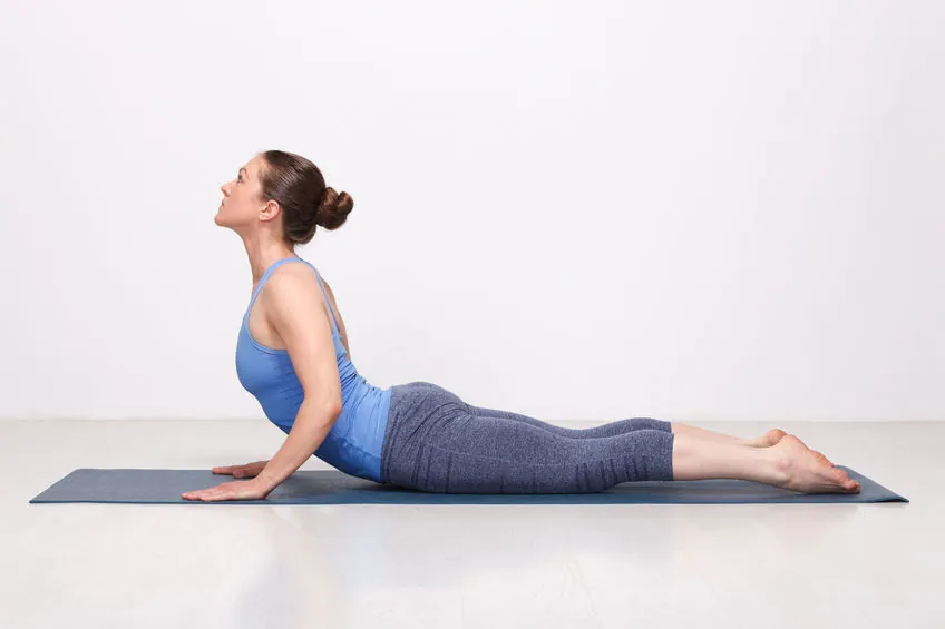 The McKenzie Method: A Powerful Tool for Back & Neck Pain